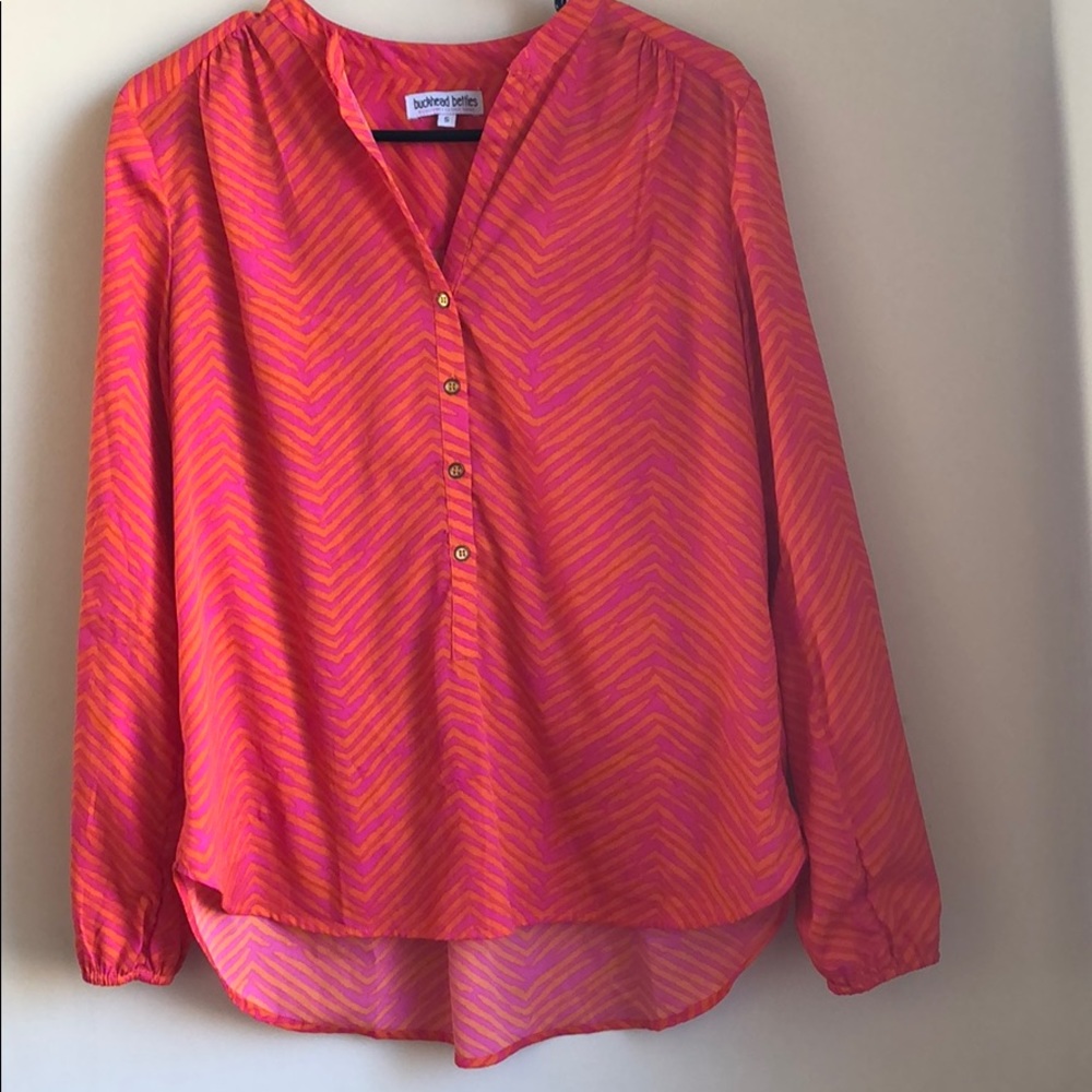 Women’s dressy blouse, 100% polyester